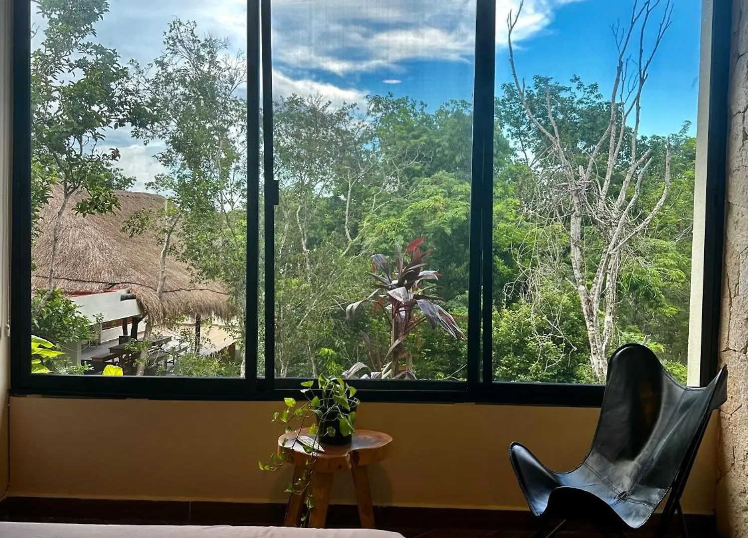 Naia Tulum Daire