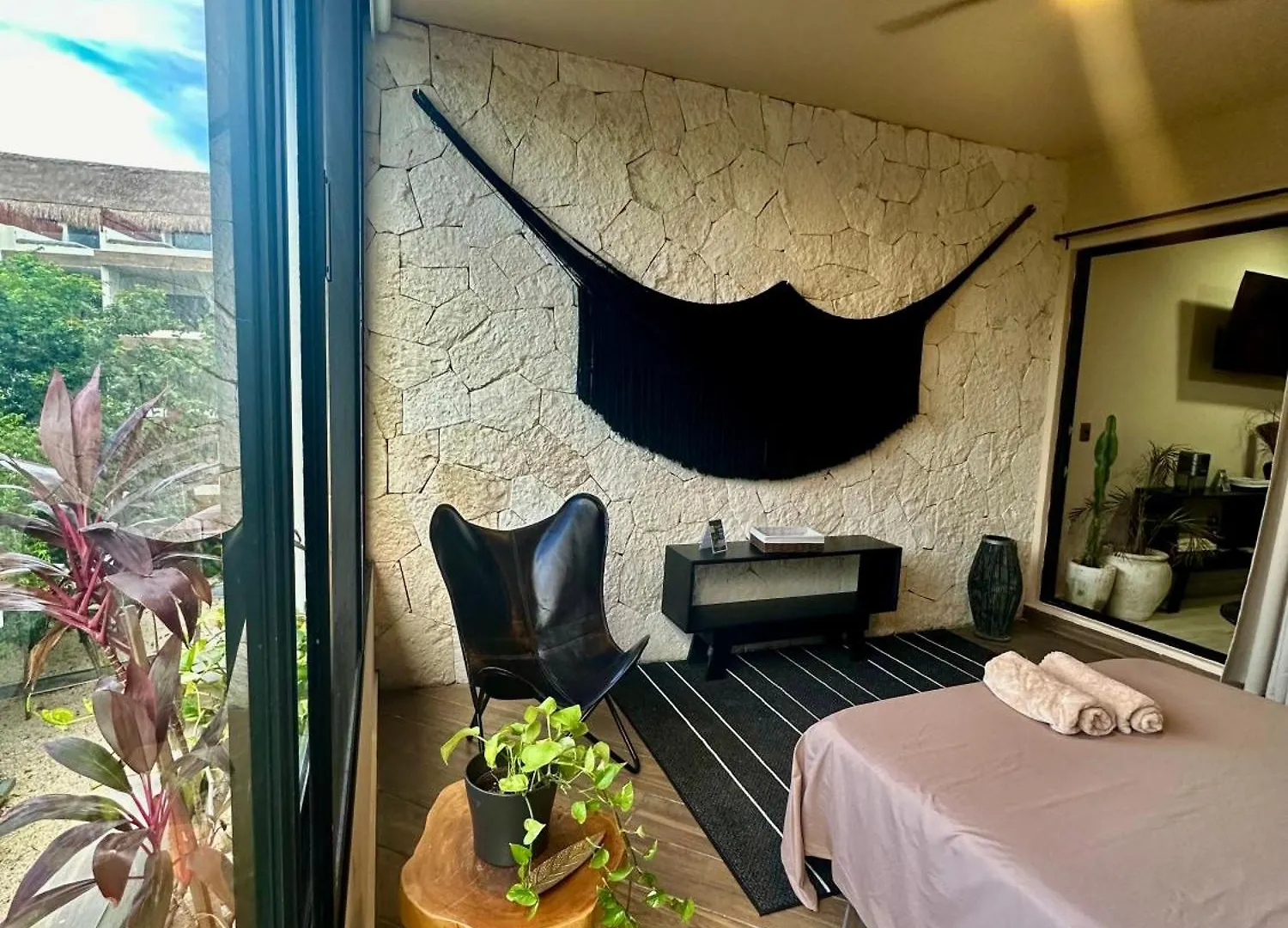 Naia Tulum Daire 0*,