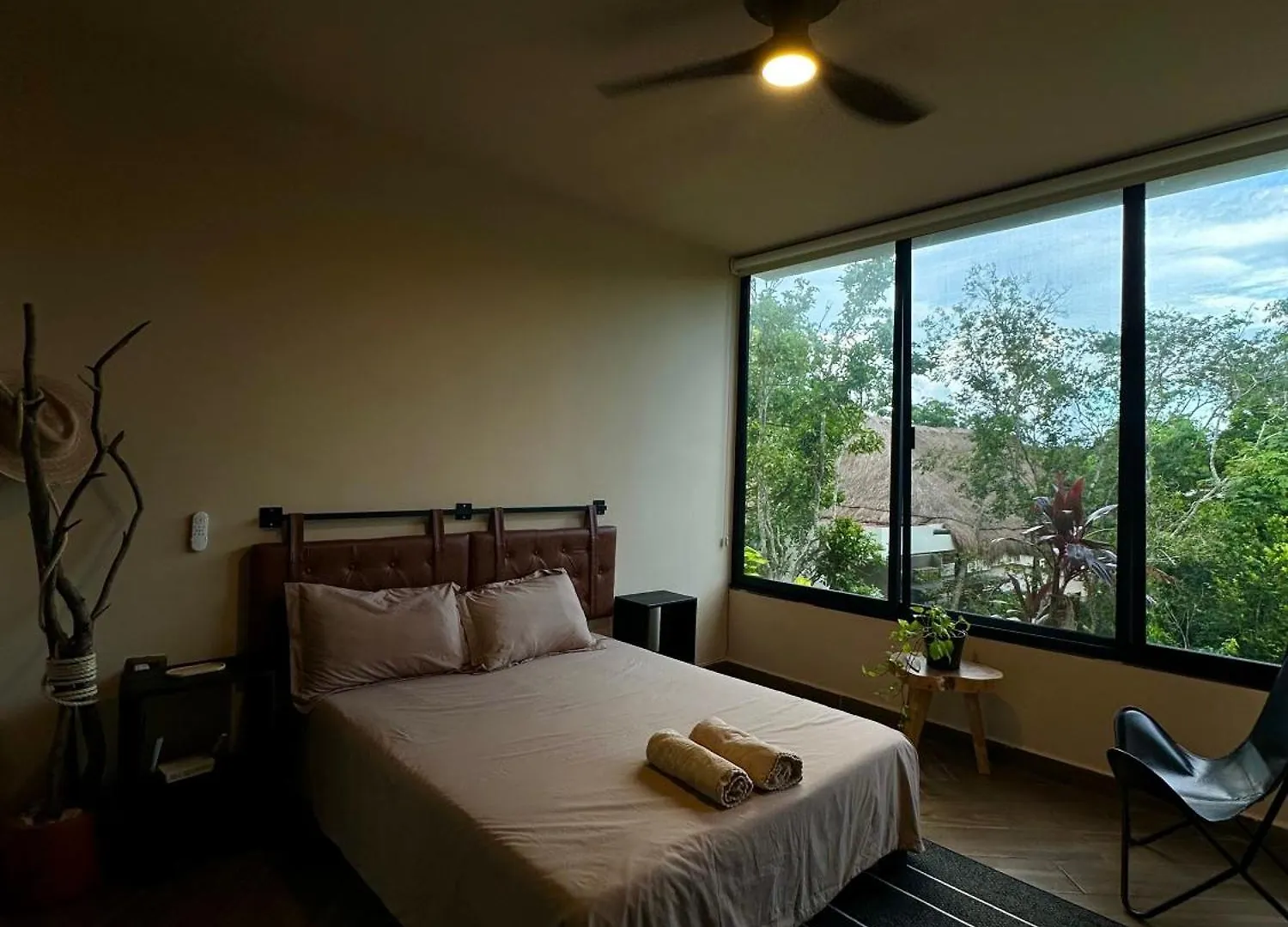 Naia Tulum Daire 0*,  Meksika
