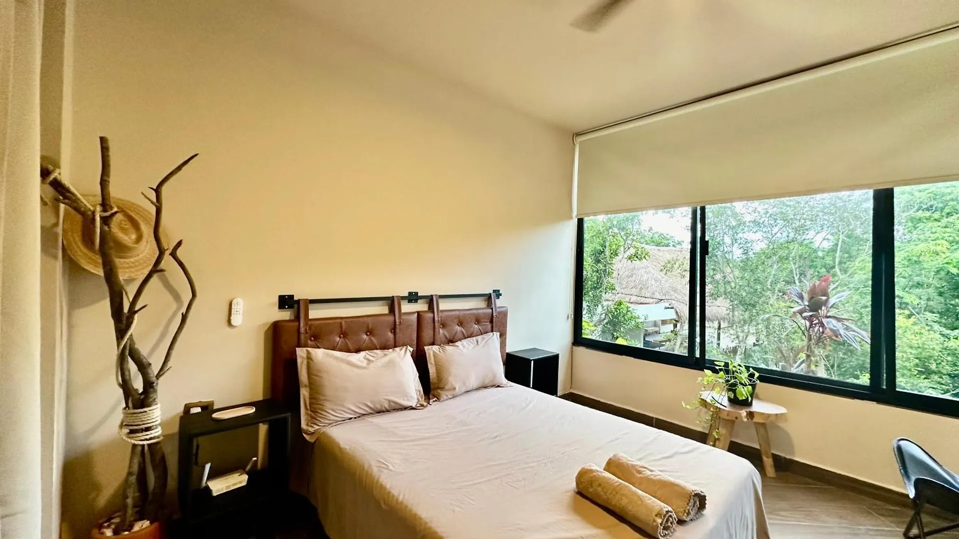 Naia Tulum Daire