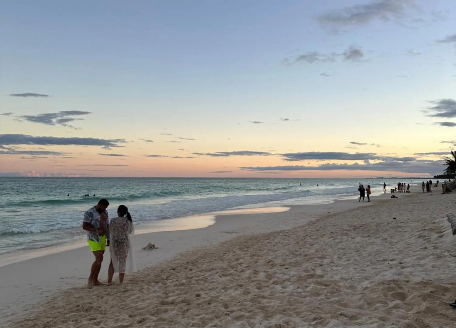 Naia Tulum Daire